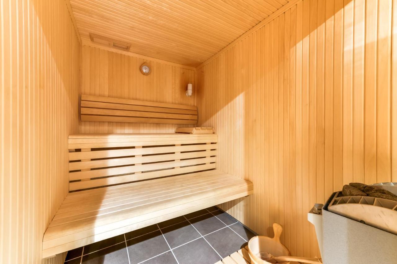 Chalet Noemie Les Houches Exterior foto